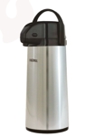    2.5 - THERMOS BXM Push Button Pump Pot