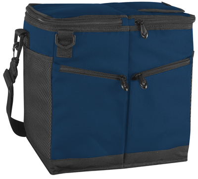 20л Мягкая сумка холодильник THERMOS DUAL 2 IN 1, 24 CAN COOLER BLUE 20л Мягкая сумка холодильник THERMOS DUAL 2 IN 1, 24 CAN COOLER BLUE
