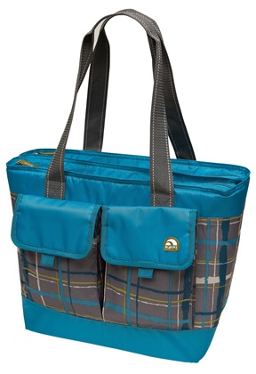 СУМКА ТЕРМОС Igloo DUAL COMPARTMENT 24 СИНЯЯ В КЛЕТКУ СУМКА ТЕРМОС Igloo DUAL COMPARTMENT 24 СИНЯЯ В КЛЕТКУ