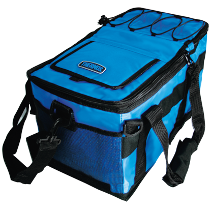 Сумка холодильник из 2-х отделений 15+30 Can Double Cooler Сумка холодильник из 2-х отделений 15+30 Can Double Cooler