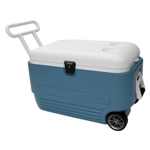 60л Изотермический контейнер на колесах Igloo MaxCold 60 Ultra Roller