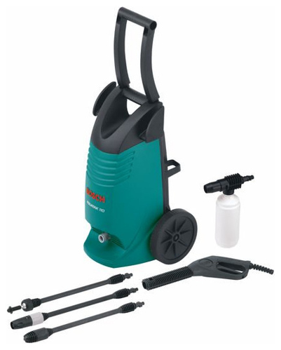 Мойка высокого давления для бытового (домашнего)Bosch Aquatak 110 Мойка высокого давления для бытового (домашнего)Bosch Aquatak 110