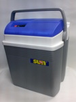 21л Автомобильный холодильник Пельтье Sun&Fun E21S AC/DC