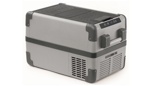 34л Переносной автомобильный холодильник компрессорный  с USB портом для зарядки мобильных устройств  WAECO CFX-35