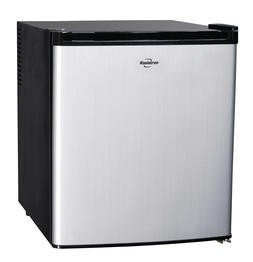 гибридный автомобильный холодильник быстрого охлаждения KCR-40B SUPER-KOOL