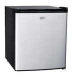 48л Гибридный мини холодильник быстрого охлаждения Koolatron KCR40B 12/110/220В