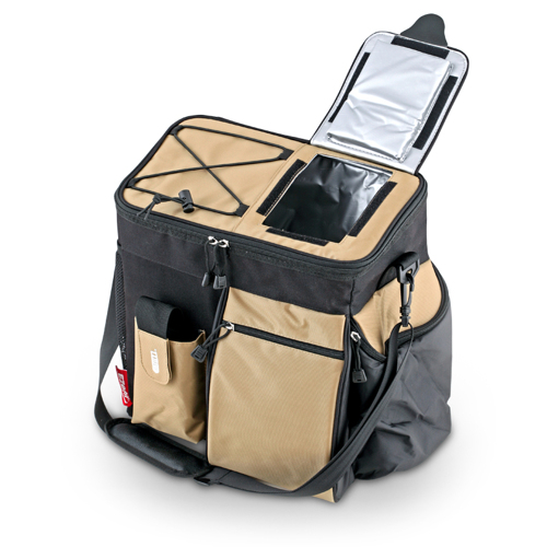 Мягкая изотермическая сумка Ezetil Professional 18