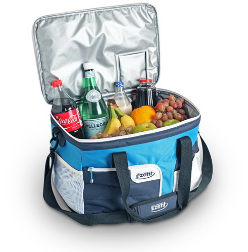 Складная сумка холодильник Ezetil Keep Cool Freestyle 48