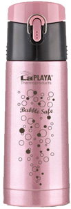 - LaPlaya Travel Tumbler Bubble Safe 0.35 560066