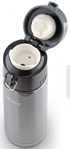 0.5л Кружка-термос для газированных напитков LaPlaya Travel Tumbler Bubble Safe 0.5л Blue, арт. 560064
