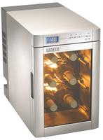 18л  Автохолодильник для вина под 6 бут WAECO MyFridge MF-6W