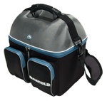 17л Сумка холодильник с жесткой крышкой Igloo Maxcold Hardtop Gripper 22