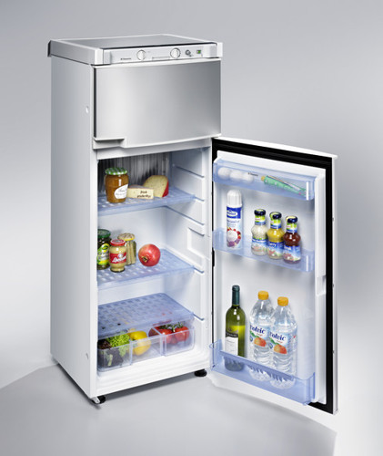 190л абсорбционный холодильник, работающий на газу Dometic RGE 4000