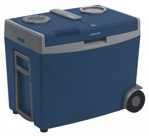 35л Термоэлектрический автомобильный холодильник MobiCool W35 ACDC