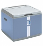 38л Автомобильный холодильник Mobicool B40 AC/DC Hybrid