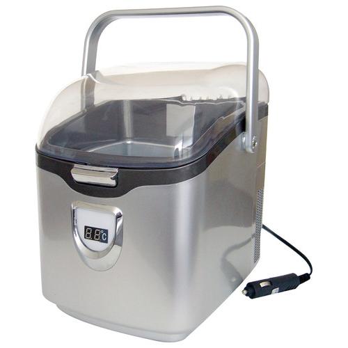 5л Автомобильный холодильник для перевозки и хранения косметики Koolatron Cosmetic Cooler C05 5л Автомобильный холодильник для перевозки и хранения косметики Koolatron Cosmetic Cooler C05