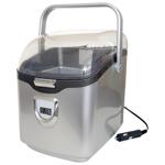 5   ,      12    220  Koolatron  Cosmetic Cooler C05