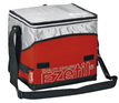 28л Маленькая термосумка Ezetil Keep Cool Extreme 28 red