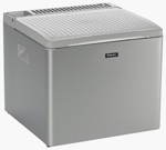 40л автомобильный холодильник БИЗНЕС: по хорошей цене!  Автомобильный электрогазовый холодильник DOMETIC (WAECO) CombiCool   RC 1200