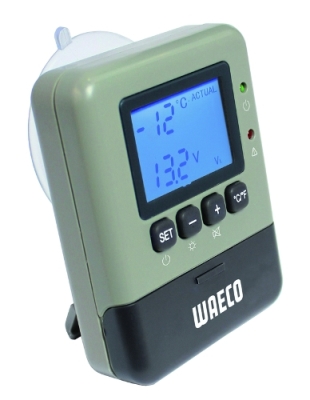 Беспроводной пульт дисплей для автомобильных холодильников Waeco CFX-серии