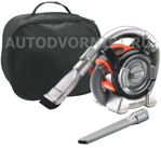 Пылесос для автомобиля 12В Black & Decker PAD 1200