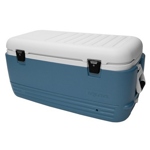 114л Большой термоконтейнер Igloo MaxCold 120 Ultra