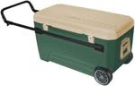 Термоконтейнер на колесах  Igloo Glide 110 Qt