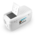 95л Изотермический контейнер Igloo QuickCool 100