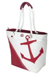 18л Морская сумка холодильник с двумя отделениями Igloo SAIL TOTE 24