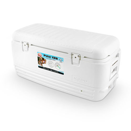 Большой термоящик Igloo Polar 120 Большой термоящик Igloo Polar 120