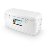 114л Изотермический контейнер Igloo Polar 120