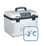 19л Сумка холодильник AVS CC-19WB 12/220В с электронным управлением