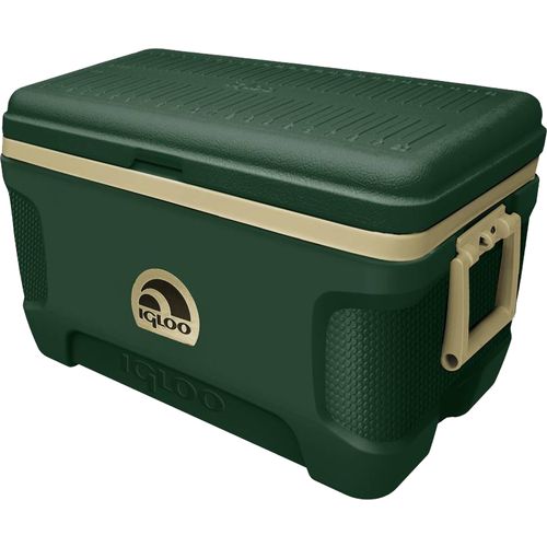 Жесткая "сумка холодильник"  igloo Contour Sportsman 52
