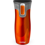 TEPМОКРУЖКА CONTIGO WEST LOOP (470 МЛ.)
