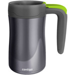 TEPМОКРУЖКА CONTIGO С ЗАМКОМ FULTON 470 МЛ.