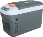 22л Дешевая сумка холодильник Пельтье  AVS CC-22WAC 12/24V/220V