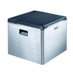 31л Автохолодильник с универсальным питанием 12/220/ГАЗ Dometic CombiCool ACX 35