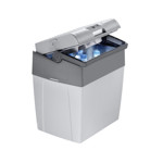 29л Термоэлектрическая сумка холодильник с USB портом WAECO CoolFun SC 30 12/220В