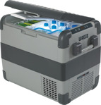 26л Компрессорный холодильник WAECO CoolFreeze CFX28 12/24/220В