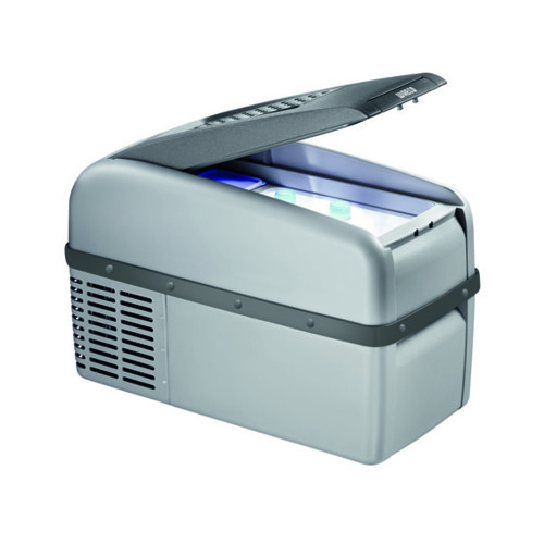 узкий автохолодильник WAECO CoolFreeze CF 16 12/24/220В узкий автохолодильник WAECO CoolFreeze CF 16 12/24/220В
