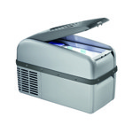 15л Небольшой автохолодильник-морозильник WAECO CoolFreeze CF 16 12/24/220В