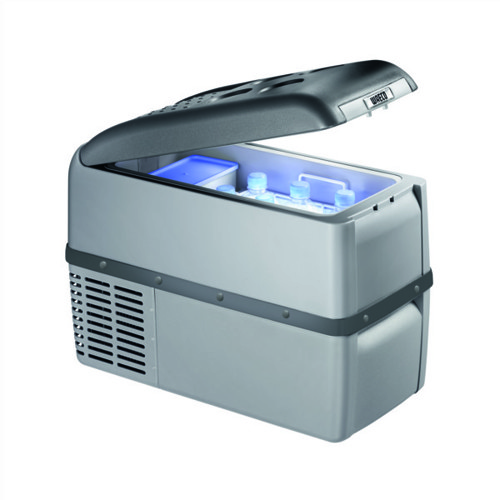 компрессорный автохолодильник WAECO CoolFreeze CF 26 12/24/220В компрессорный автохолодильник WAECO CoolFreeze CF 26 12/24/220В