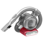 Пылесос для автомобиля аккумуляторный Black & Decker PD1020L