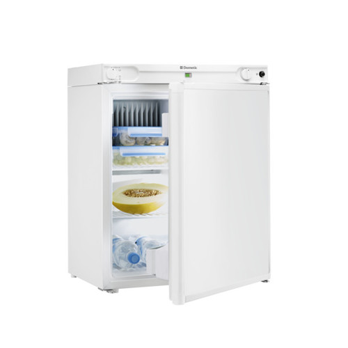 Автомобильный электрогазовый холодильник Dometic RF62