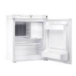 59л Автомобильный электрогазовый холодильник  с морозилкой DOMETIC  RF62 12/220/сжиженный газ