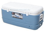 114л Большой изотермический термоконтейнер из пластика Igloo MaxCold 120