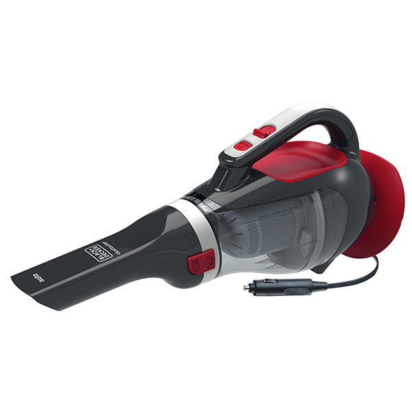 пылесос для автомобиля Black&Decker ADV1200