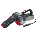 Пылесос для автомобильного салона Black&Decker PV1200AV