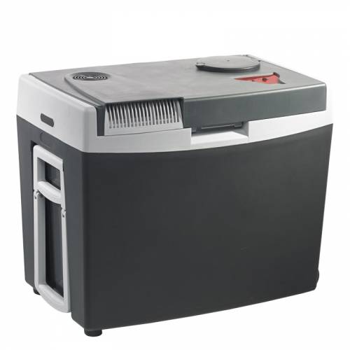 термоэлектрический автомобильный холодильник MobiCool G35 ACDC
