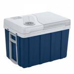 40л Автомобильный холодильник на колесах Mobicool W40 DC/AC 12/24/230